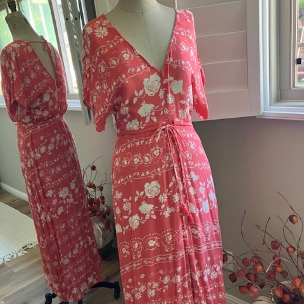 Lovestitch Dress